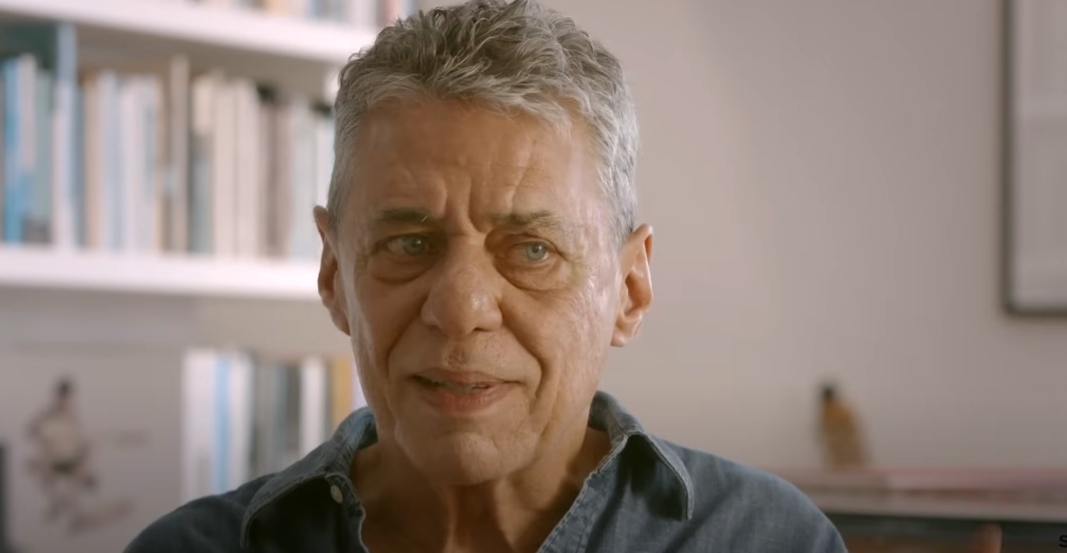 Chico Buarque, que faz 80 anos, 'parece ainda muito jovem', diz Gilberto Gil