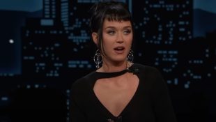 Katy Perry anuncia nova música para julho e antecipa era 'sexy e confiante'