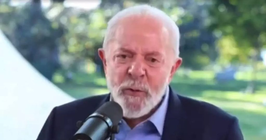 'Quero saber se a filha dele fosse estuprada', diz Lula sobre autor de PL Antiaborto por Estupro