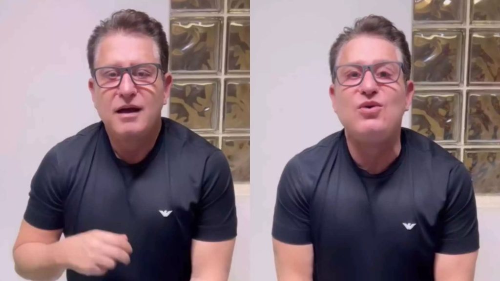 Marrone perde parte da visão após cirurgia de emergência devido a glaucoma