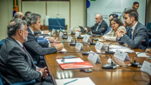 Governo antecipa R$ 680 milhões do ICMS de 2025 ao Rio Grande do Sul