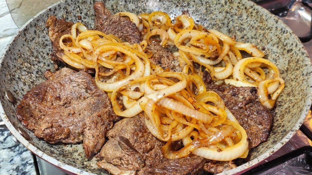 6 carnes boas para bife e que não são tão caras quanto a picanha