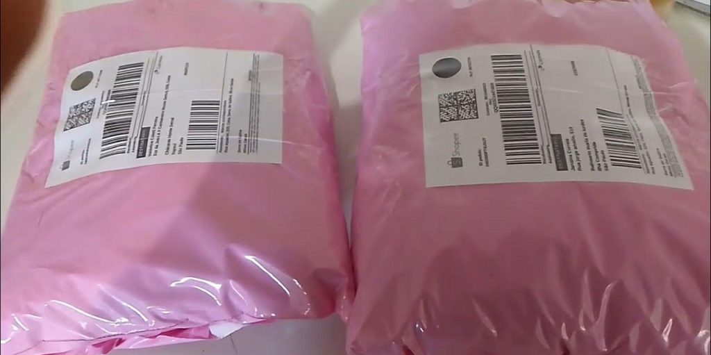 Especialista em segurança explica porque devemos remover nossos dados nas etiquetas de embalagens de compras online que fazemos