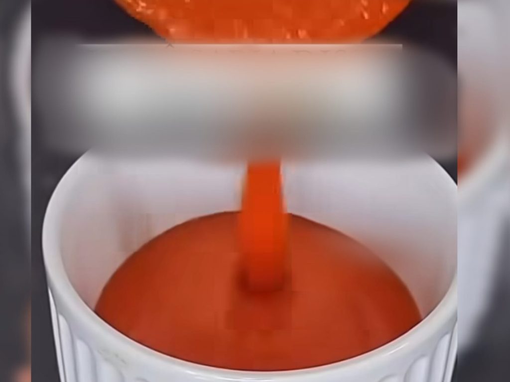 Molho de tomate caseiro e poderoso: aprenda a receita e nunca mais compre aqueles de mercado