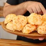 Pão de queijo