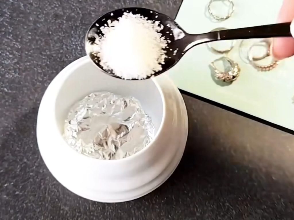 A utilidade secreta do papel alumínio que muitas pessoas não conheciam