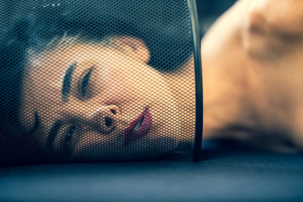 6 hábitos que têm o poder de transformar uma pessoa bonita em feia