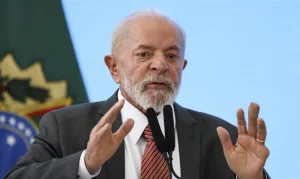 Lula presta solidariedade a Trump depois de tiros interromperem evento em Washington