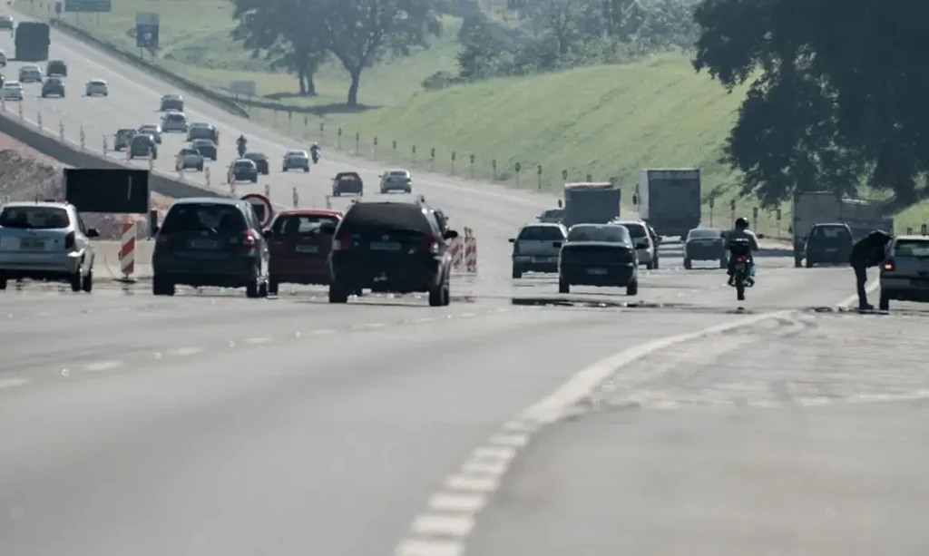 Acidentes fatais em rodovias caem no feriado de Corpus Christi