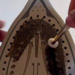 Vinagre limpa ferro de passar? Descubra o resultado e aprenda a fazer