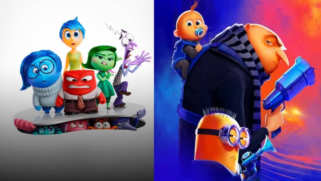 Estreias dos cinemas de Goiânia