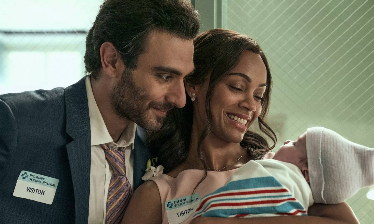 Minissérie com poucos episódios disponível na Netflix