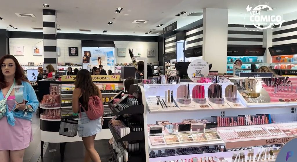 6 lugares que te dão presentes de aniversário no Estados Unidos