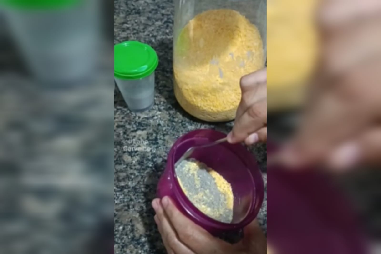 Elimine os ratos que invadiram sua casa com apenas 2 ingredientes