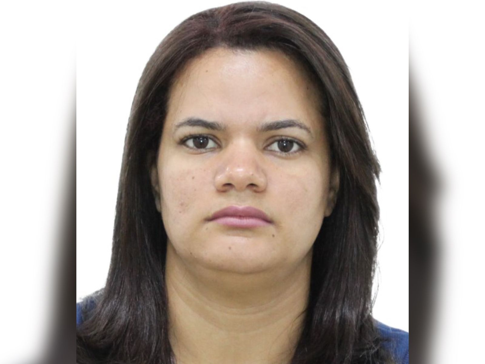 Mildeide Mirela Soledade Paim faleceu no HUGOL após sofrer graves queimaduras. (Foto: Reprodução)