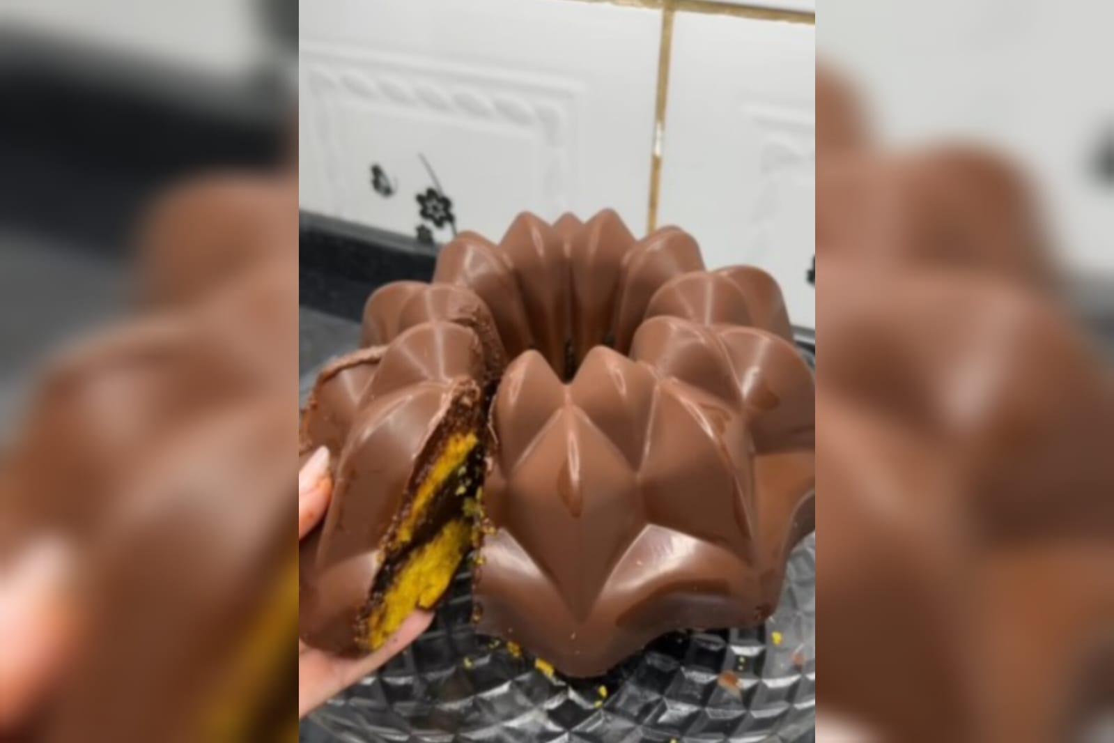 Bolo bombom de cenoura: confira receita de sobremesa deliciosa que vai encantar as visitas