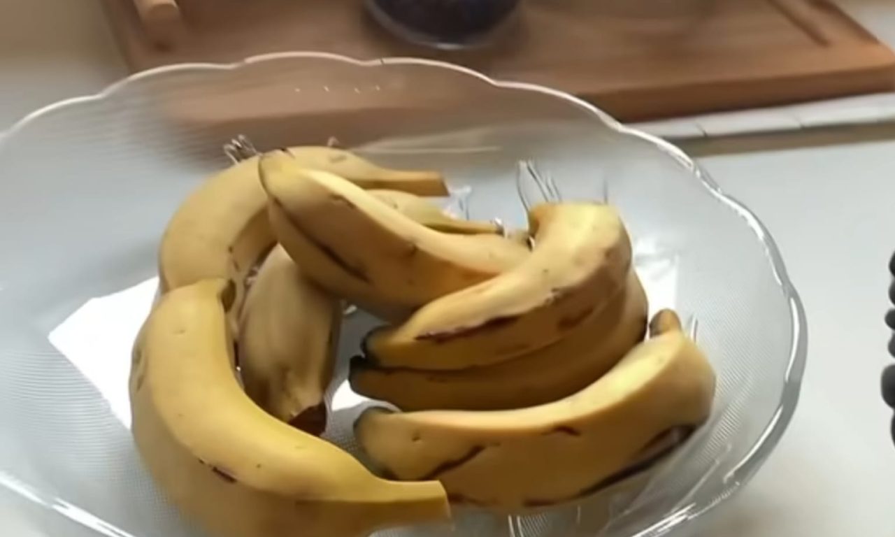 Faça isso e suas bananas vão durar por muito mais tempo