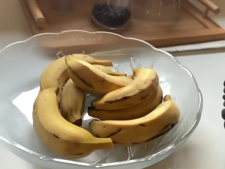 Faça isso e suas bananas vão durar por muito mais tempo