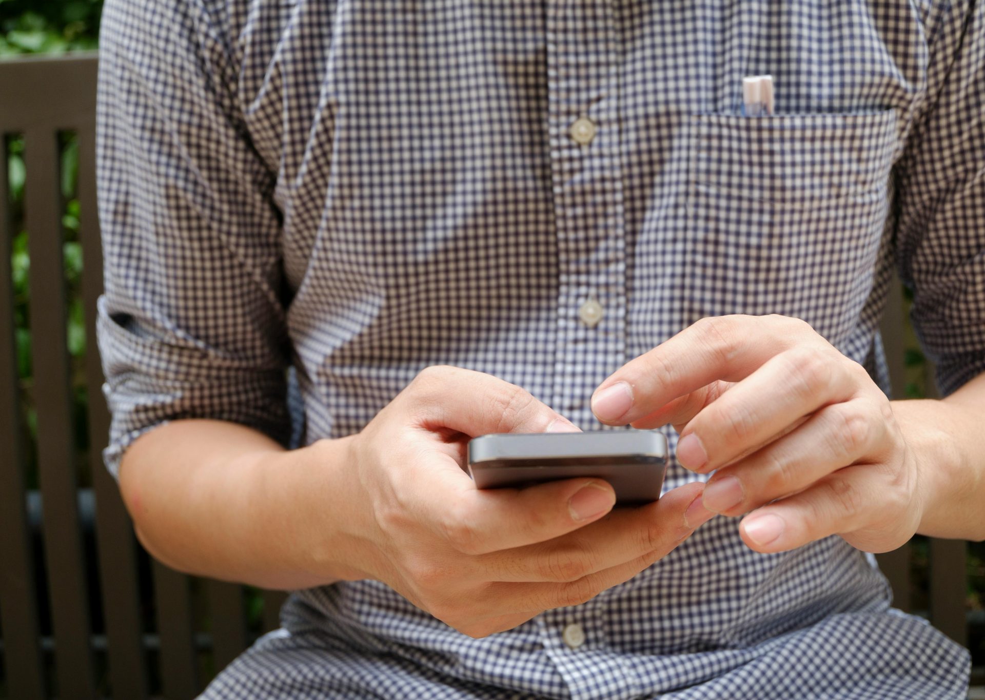 Sabia como economizar dinheiro na hora de trocar de celular