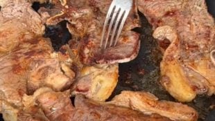 Conheça a carne que é boa para fritar, assar e ainda pode ir na Air Fryer