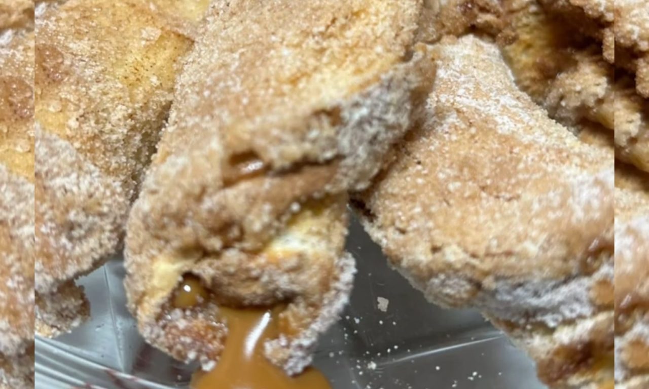 Descubra como preparar um prático e delicioso churros na Air Fryer