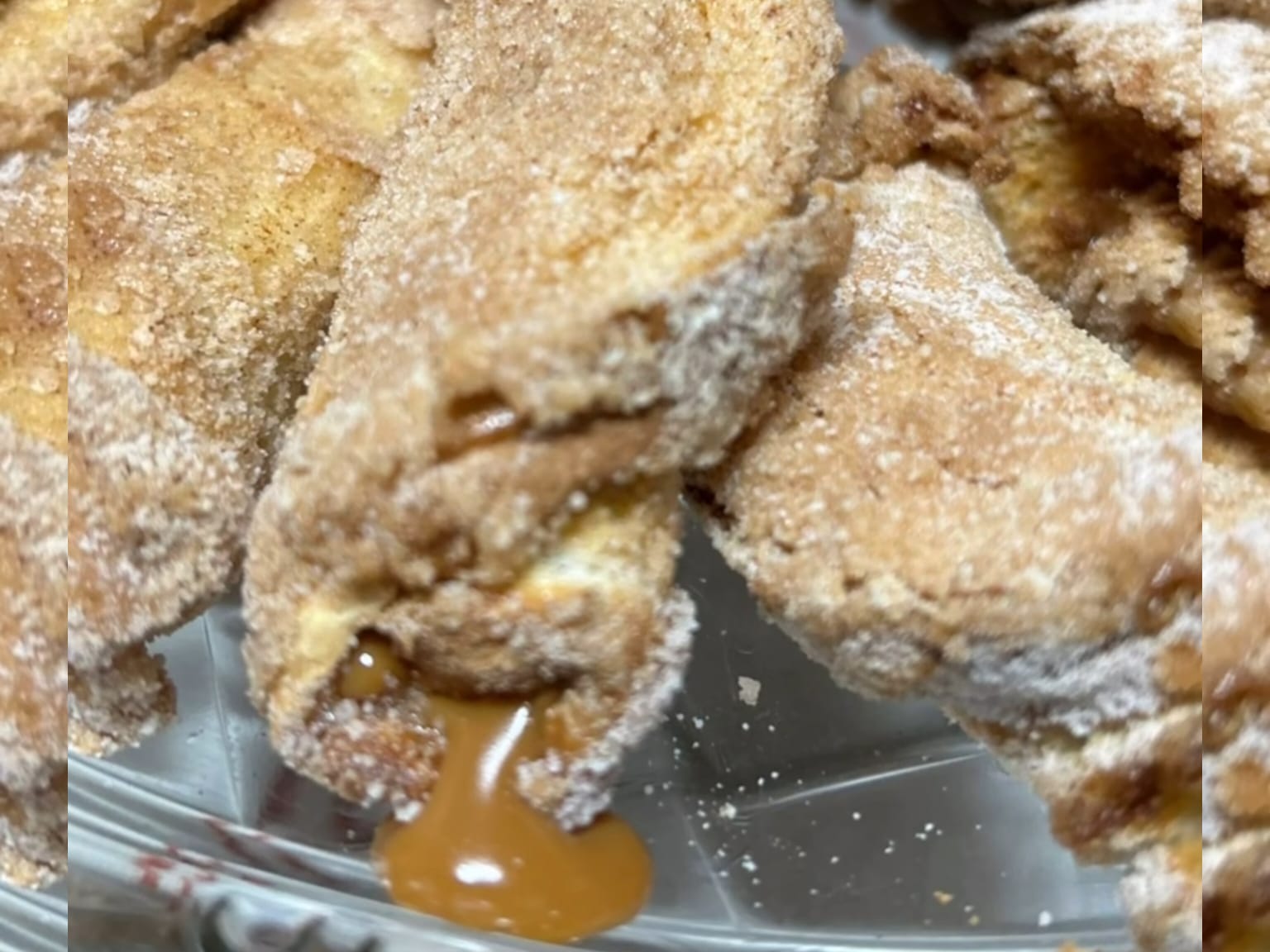 Descubra como preparar um prático e delicioso churros na Air Fryer