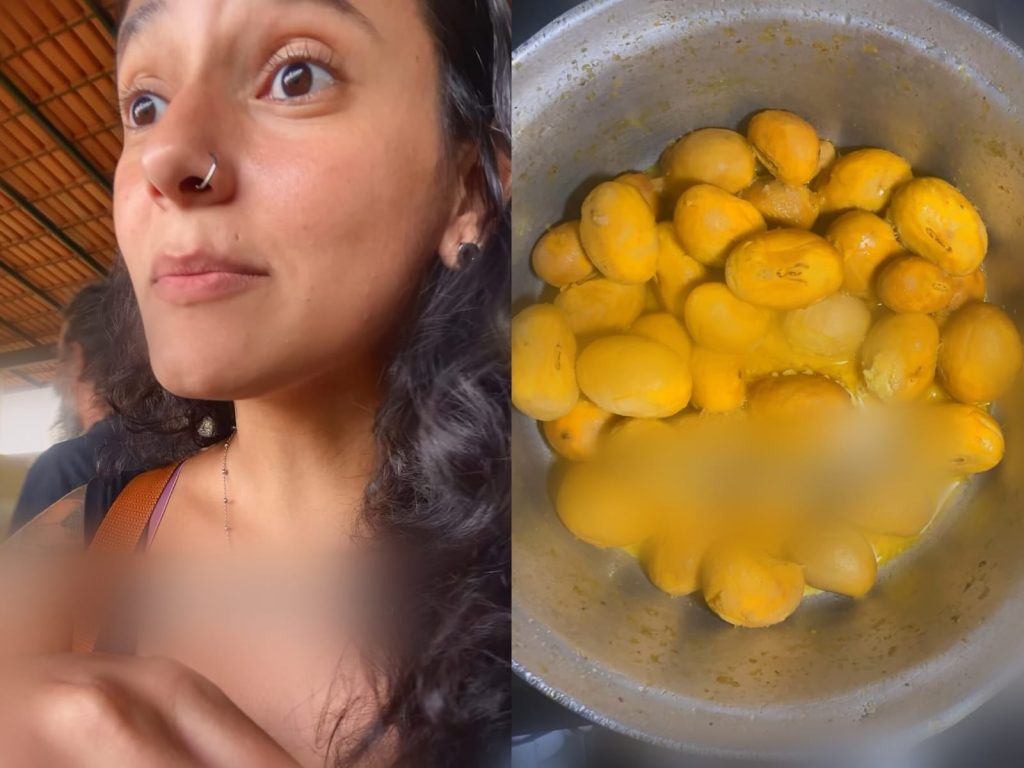 Turista critica falta de comida goiana na Chapada dos Veadeiros: "Cê tá na parte errada do Goiás"