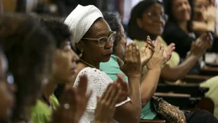 Coalizão de entidades lança campanha por mais negros nos parlamentos
