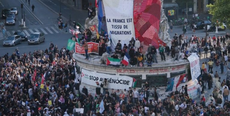 Entenda como a esquerda da França se articulou para conter ultradireita em eleição