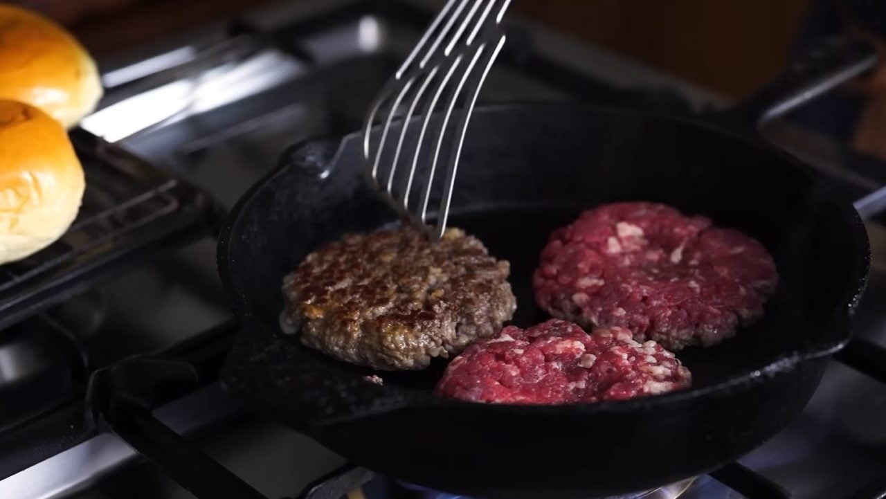 6 carnes ideais para fazer hambúrguer: vai ficar melhor que os da lanchonete