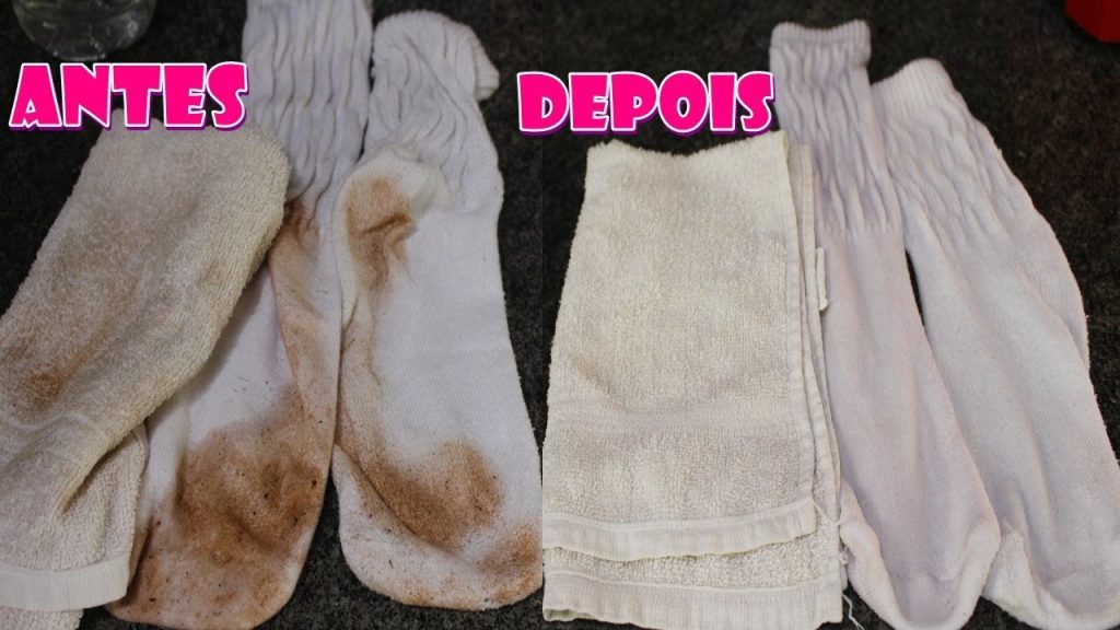 Como desencardir as roupas brancas: com esse truque, fica fácil