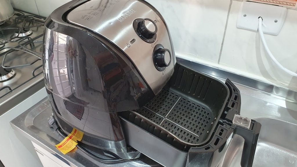 O que ninguém te conta sobre a air fryer, mas você deveria saber