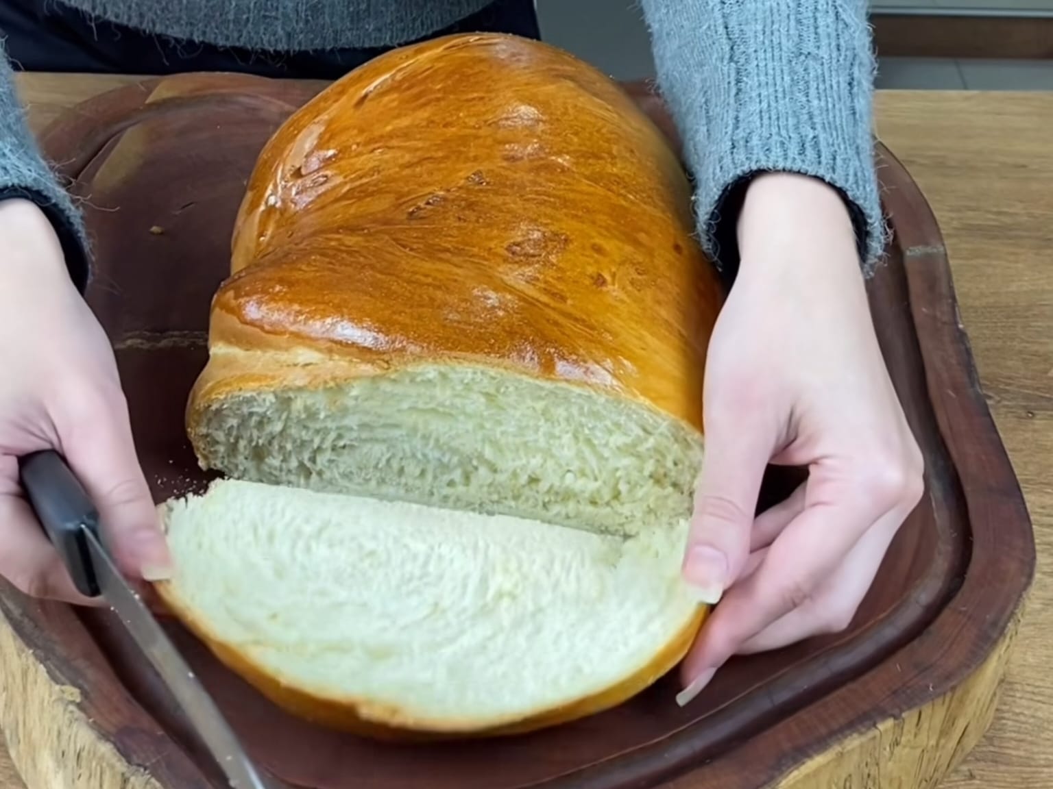 Receita de pão caseiro: é macio, saboroso e não precisa de forno