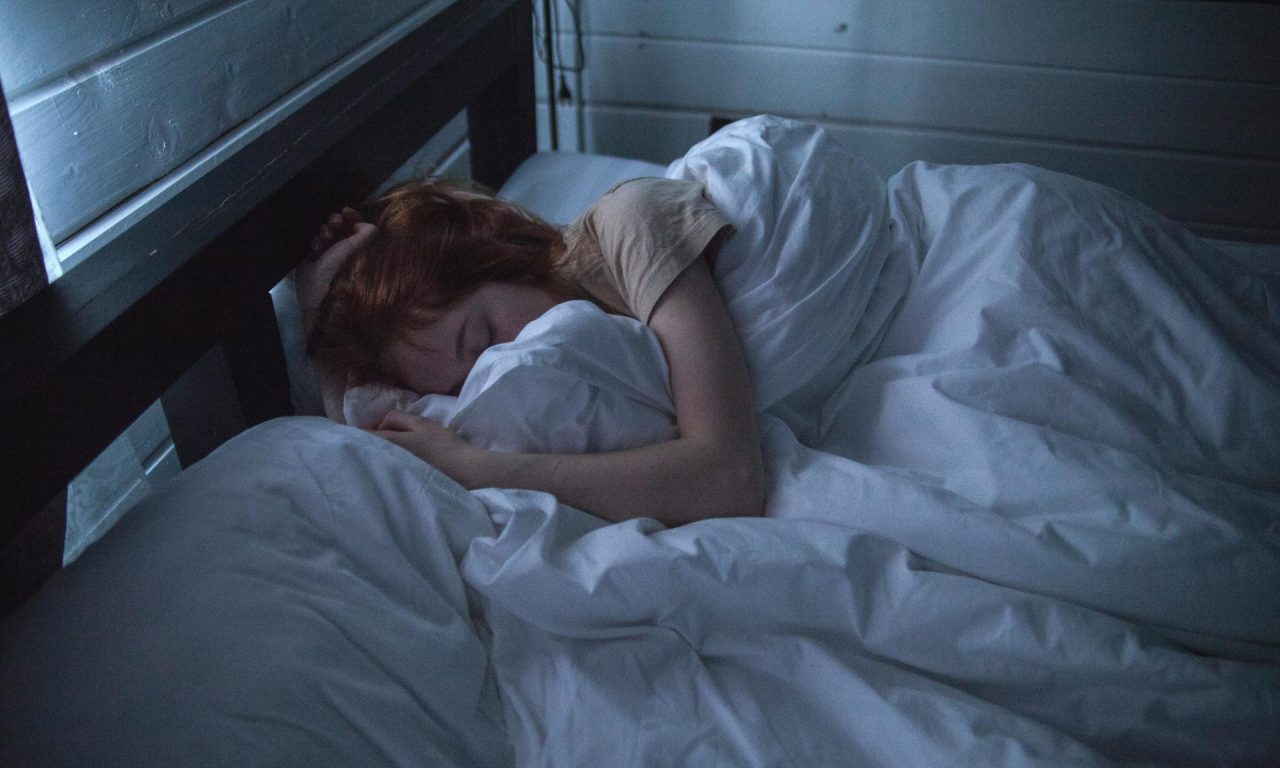 Estudo revela qual a temperatura ideal para uma boa noite de sono