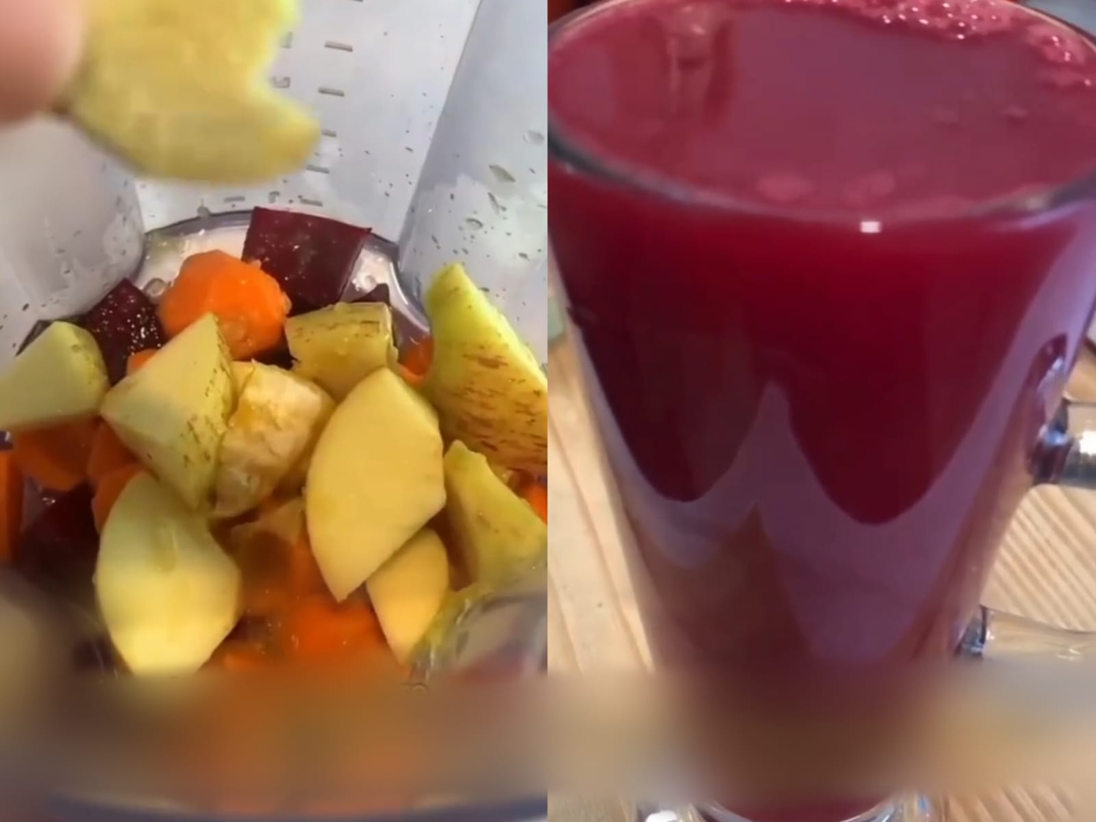 Elimine de vez o cansaço com esse suco que também é delicioso