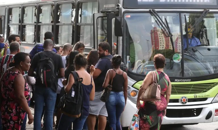 6 lugares que os motoristas de ônibus menos gostam de ir