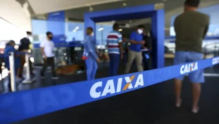 Caixa paga Bolsa Família a beneficiários com NIS de final 2