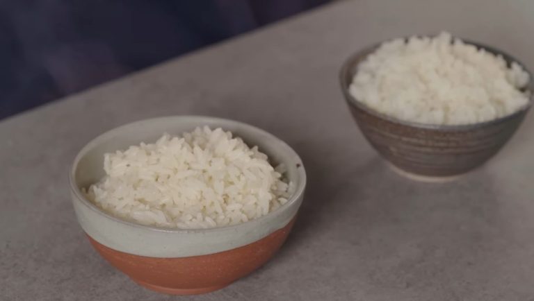 Cozinheiro ensina 3 truques para garantir um arroz soltinho e saboroso