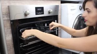 6 coisas que não podem ser guardadas no forno (maioria não sabe e erra)