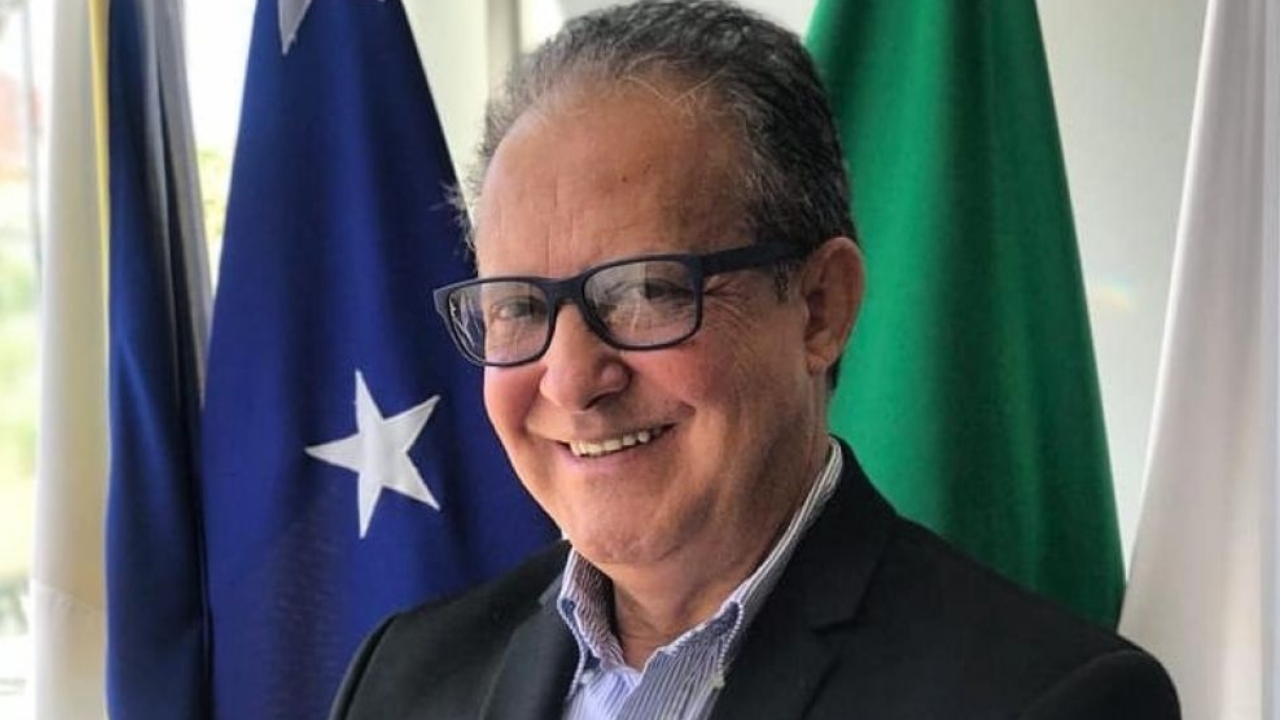 Marçal Soares, presidente do Sindifargo. (Foto: Divulgação)