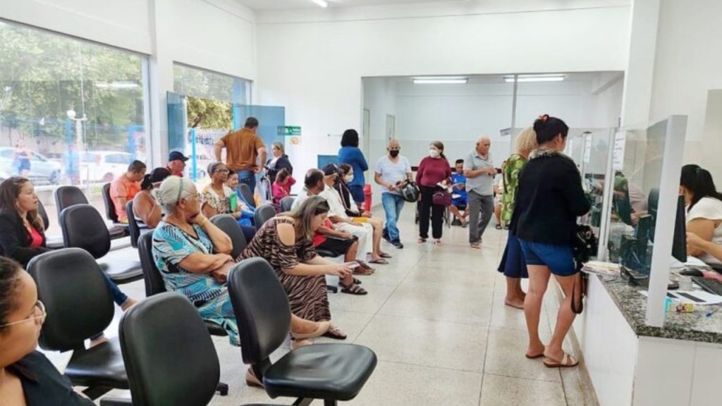 Justiça concede liminar para regularização da assistência hospitalar em Goiânia