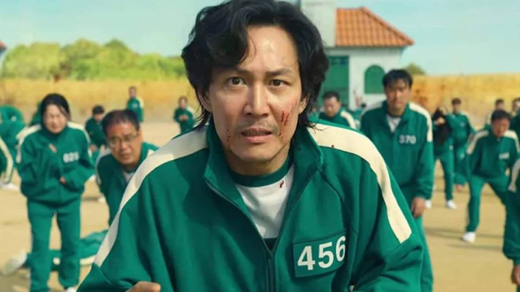 Série round 6 chega a Netflix em dezembro