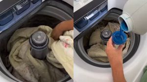 Como lavar cobertor e edredom na máquina de lavar sem erro, evitando bolinhas e perda de maciez