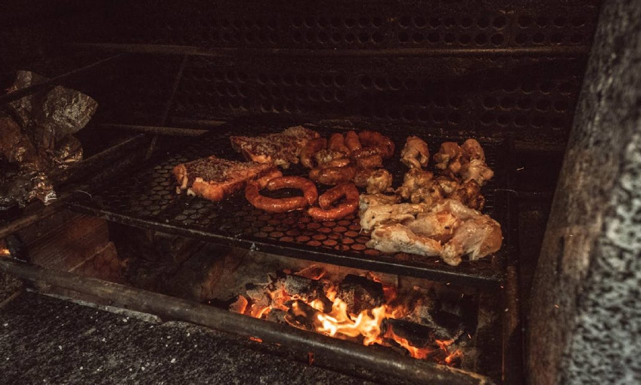 Paleta é uma das carnes de segunda boas para churrasco