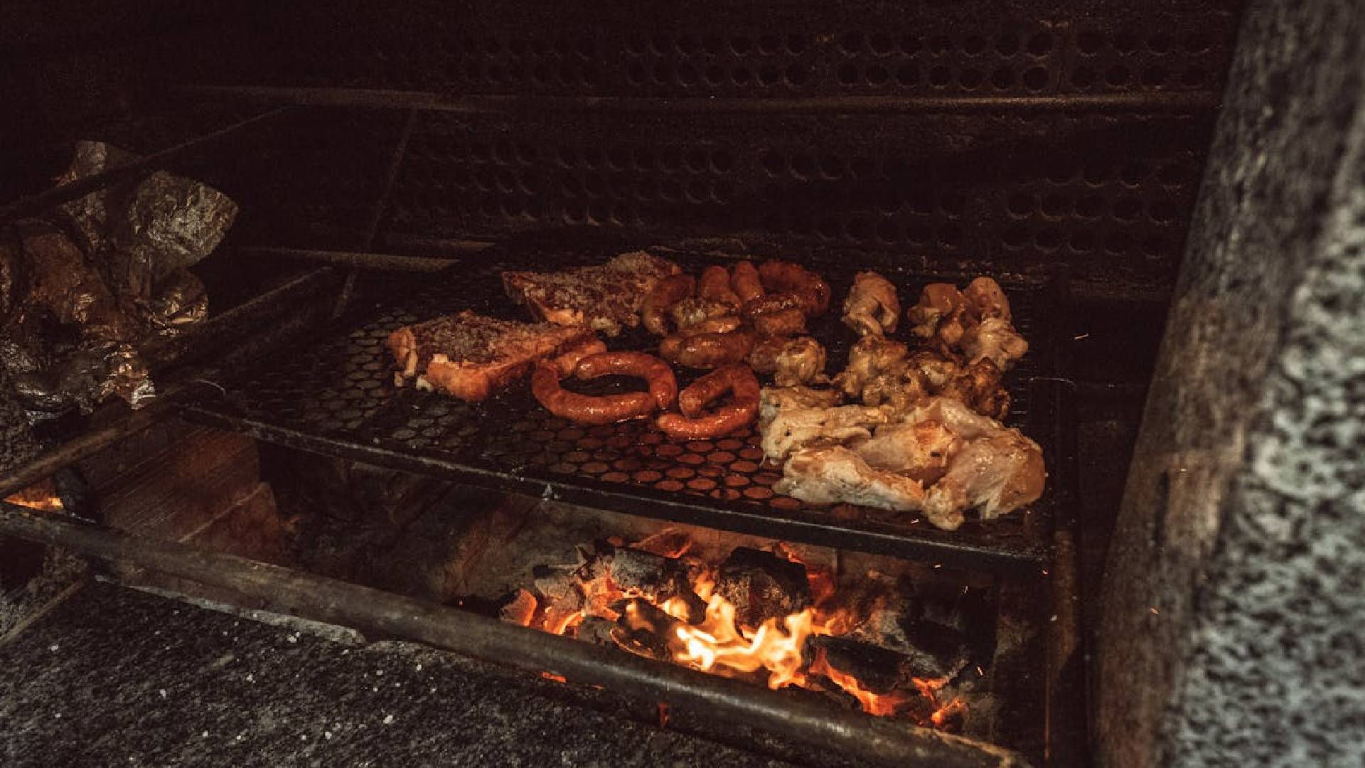 Paleta é uma das carnes de segunda boas para churrasco