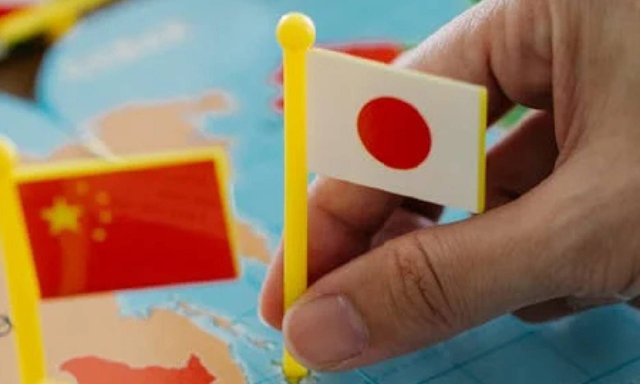 Japonês é um dos idiomas mais difíceis de aprender