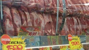 Melhores e mais baratas carnes para passar o mês