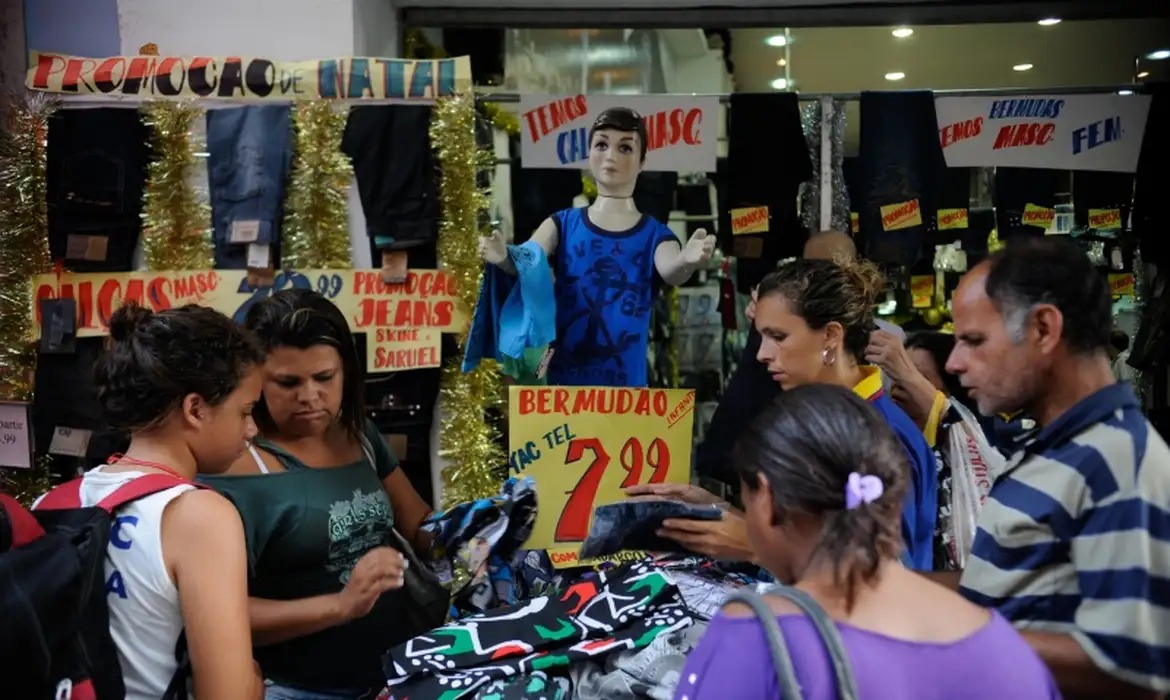 (Foto: Arquivo/Agência Brasil)