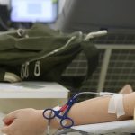 Paciente realizando hemodiálise. (Foto: Rovena Rosa/Agência Brasil)