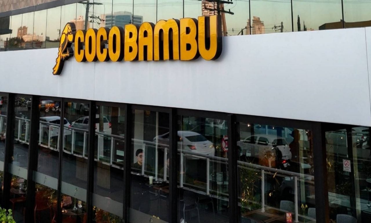 Coco Bambu Anápolis